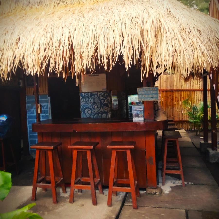 Good Vibes Bungalows غيلي تراوانغان المظهر الخارجي الصورة